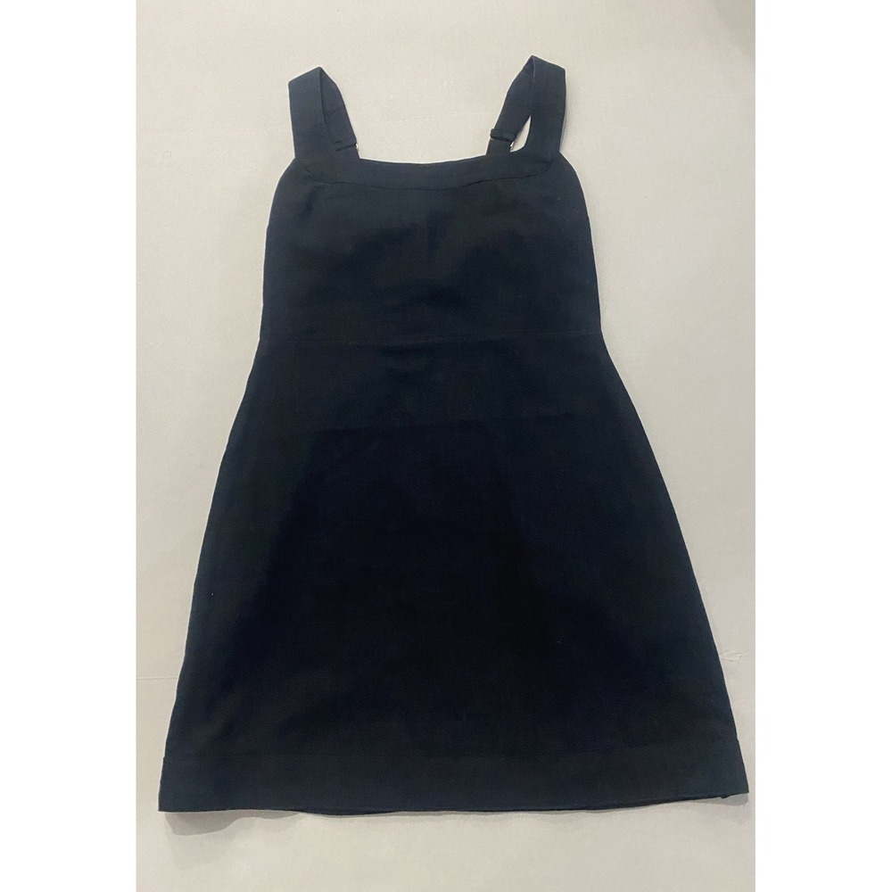 Abercrombie & Fitch Short Dress Zip Back. Small